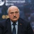 Aleksander Łukaszenka skrytykował żądanie wycofania Grupy Wagnera z Białorusi Zdjęcie: Władimir Andreev © URA.RU