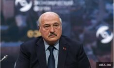 Łukaszenka się naradził i stawia Polsce warunek