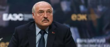 Aleksander Łukaszenka (fot. ura.ru)