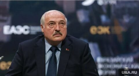 Wołodia nie pomoże. Łukaszenka czuje się zdradzony i osamotniony