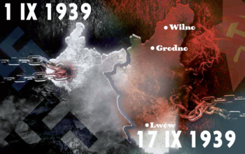 Pakt Ribbentrop-Mołotow – w 86. rocznicę zbrodniczego układu