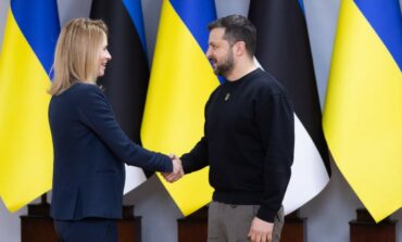 Państwa bałtyckie dołączają do lipcowej deklaracji wspierającej Ukrainę