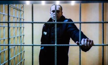 Nawalny skazany na kolejne 19 lat więzienia