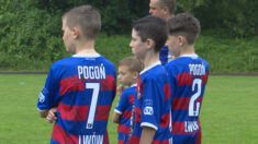 Turniej piłkarski o Puchar Legend „Pogoni” Lwów