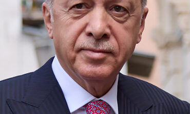 Prezydent Turcji spotka się z dyktatorem Rosji