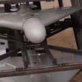 Rosyjski dron uderzeniowy