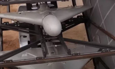 Rosja kupuje części do dronów również u sojuszników Ukrainy