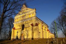Rykonty świętują 621. Urodziny!