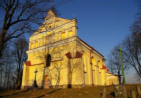 Rykonty świętują 621. Urodziny!