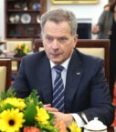 Finlandia przekaże kolejny pakiet wsparcia dla Ukrainy