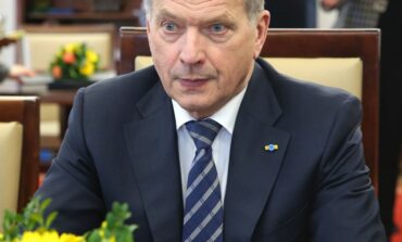 Finlandia przekaże kolejny pakiet wsparcia dla Ukrainy