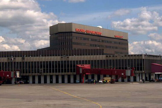 Kolejne ukraińskie drony nad Moskwą