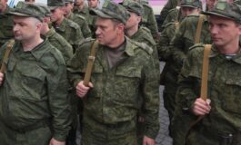 W Rosji trwa ukryta mobilizacja