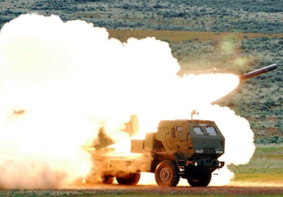 Strategiczne uzbrojenie dla Ukrainy! Kolejna transza pomocy z USA