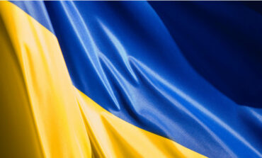 24 sierpnia Ukraina obchodzi Dzień Niepodległości