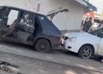 Kadyrowcy pokłócili się z rosyjskimi wojskowymi. Efekt sporu – 11 zabitych