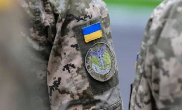 Ukraiński ruch oporu wysadził w Enerhodarze sztab OMON-u. Wielu kadyrowców zabitych