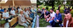 Na Wołyniu uczą pojednania polsko-ukraińskiego