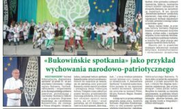 Gazeta Polska Bukowiny 7/2023