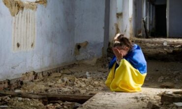 Rosjanie torturowali ukraińskie dzieci