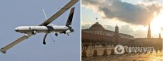 Rosjanie w furii po kolejnym ataku dronów na Moskwę. Żądają ataku jądrowego na Kijów