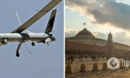 Rosjanie w furii po kolejnym ataku dronów na Moskwę. Żądają ataku jądrowego na Kijów