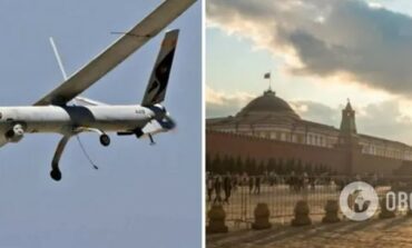 Rosjanie w furii po kolejnym ataku dronów na Moskwę. Żądają ataku jądrowego na Kijów
