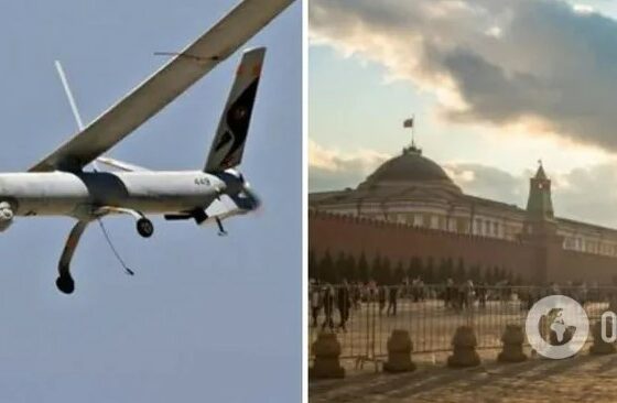Rosjanie w furii po kolejnym ataku dronów na Moskwę. Żądają ataku jądrowego na Kijów