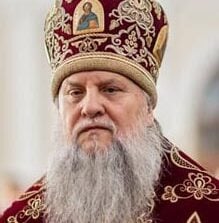 Biskup Ukraińskiej Cerkwi Prawosławnej skazany za wspieranie rosyjskiej inwazji