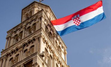 Chorwacja pomoże w transporcie ukraińskiego zboża