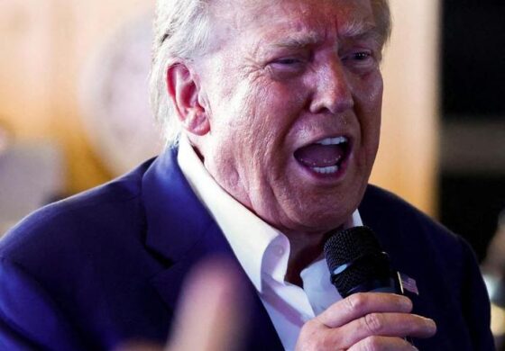 USA musi wyplątać się z wojny na Ukrainie