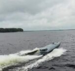 Ukraińcy utworzyli brygadę dronów morskich