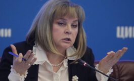 Demokracja na Zachodzie to „rządy nie większości, ale mniejszości”