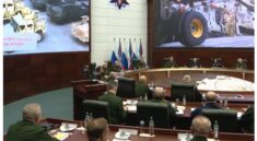 Szojgu przestraszył się „militaryzacji Polski” i zapowiada wzmocnienie zachodnich granic Rosji