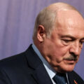 Aleksander Łukaszenka (fot. belta.by)