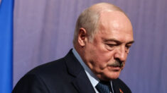 Działacz ujawnia treść tajnego dokumentu: Te dane sparaliżowały Łukaszenkę