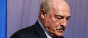 Działacz ujawnia treść tajnego dokumentu: Te dane sparaliżowały Łukaszenkę