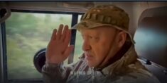 Prigożyn żyje? „Wszystkich, którzy mówią o mojej likwidacji zapewniam, że wszystko w porządku”