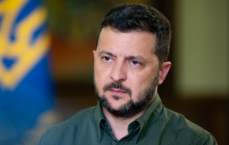 Ukraiński przemysł obronny zwiększy produkcję