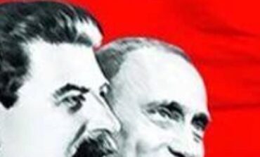 W Rosji odsłonięto kolejny pomnik Stalina