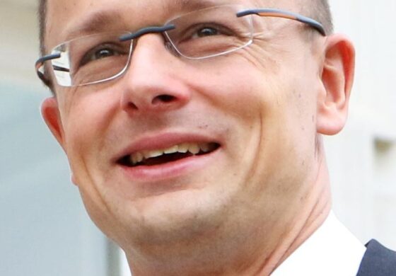 Węgierskie władze śmieją się z sankcji nałożonych na Rosję
