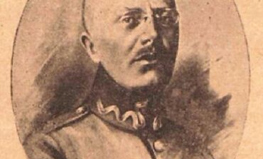 Zadwórze – Polskie Termopile, 17 sierpnia 1920 r. (II)