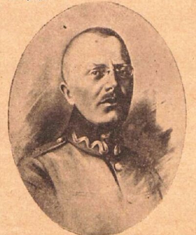 Kpt. Jan Zajączkowski