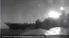 Trafiony – zatopiony! W porcie Noworosyjsk tonie duży okręt desantowy FR (WIDEO) Trafiony – zatopiony! W porcie Noworosyjsk tonie duży okręt desantowy FR (WIDEO)
