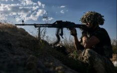 Dlaczego Europa obawia się powolnego tempa ukraińskiej kontrofensywy