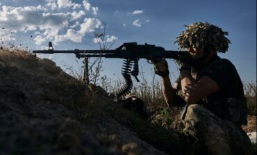 Dlaczego Europa obawia się powolnego tempa ukraińskiej kontrofensywy