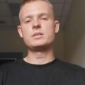 Zdjęcie rosyjskiego oficera