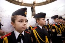 W rosyjskich szkołach zawodowych będą uczyć „operatorów bezzałogowych statków powietrznych”