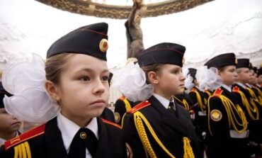 W rosyjskich szkołach zawodowych będą uczyć „operatorów bezzałogowych statków powietrznych”