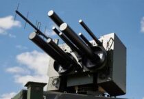 Ukraina ma eksperymentalne drony naziemne